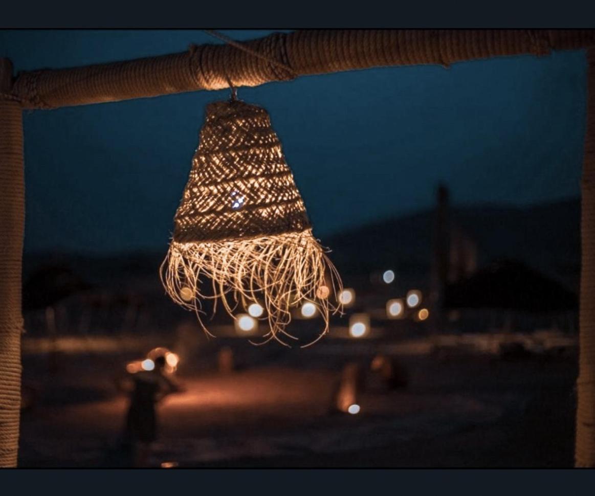 Merzouga Camel Luxury Camp Hotell Exteriör bild